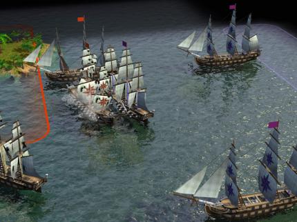 Civilization 4: Colonization