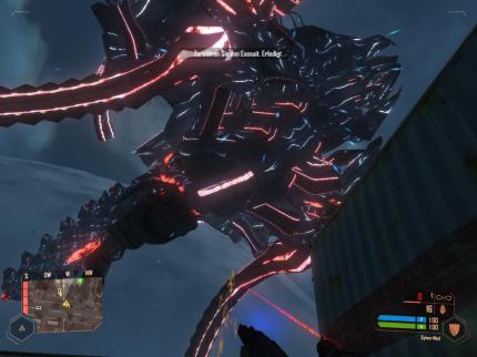 Crysis Warhead
