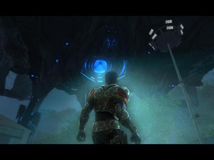 Crysis Warhead
