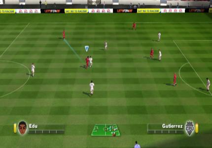 FIFA 09 All-Play