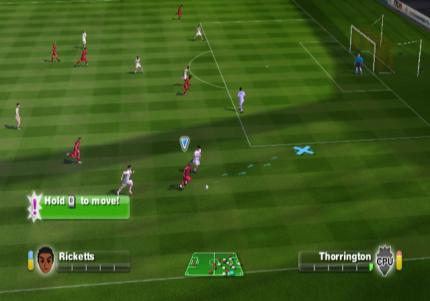 FIFA 09 All-Play