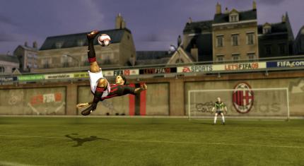FIFA 09