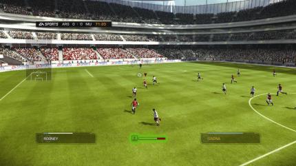 FIFA 09