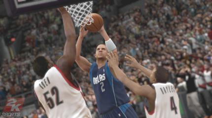 NBA 2k9