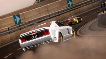 Midnight Club: Los Angeles