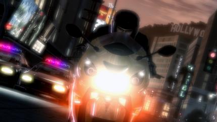 Midnight Club: Los Angeles