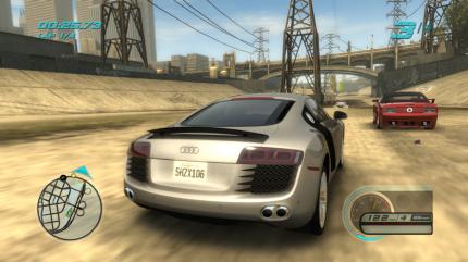 Midnight Club: Los Angeles