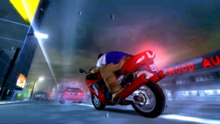 Midnight Club LA Remix