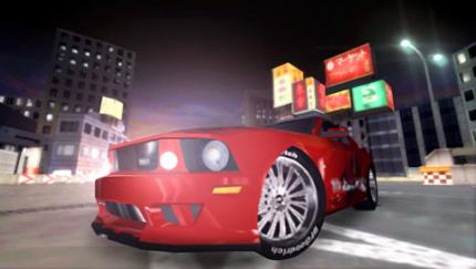 Midnight Club LA Remix