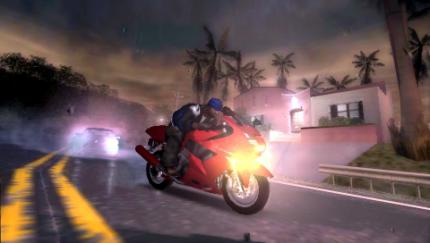 Midnight Club LA Remix