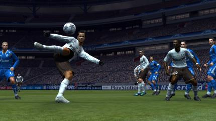 Pro Evolution Soccer 2009