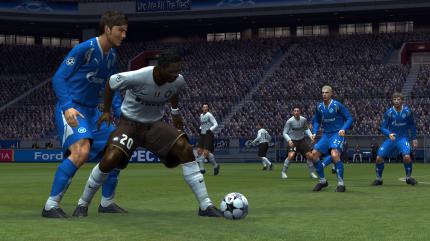 Pro Evolution Soccer 2009