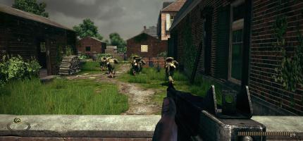 Brothers in Arms: Hell's Highway
