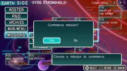 R-Type Tactics 