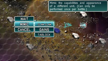 R-Type Tactics 