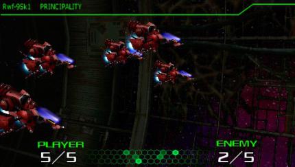 R-Type Tactics 