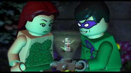 LEGO Batman