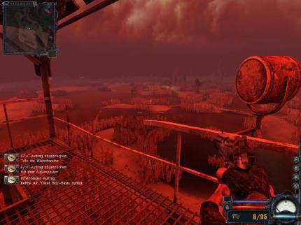 STALKER: Clear Sky
