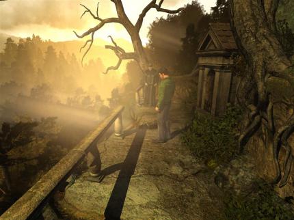 Memento Mori: Die Spur des Todesengels
