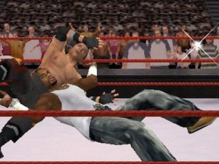 WWE SmackDown vs. Raw 2009