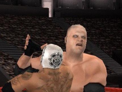 WWE SmackDown vs. Raw 2009