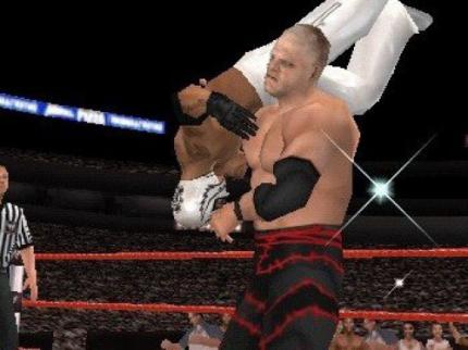 WWE SmackDown vs. Raw 2009
