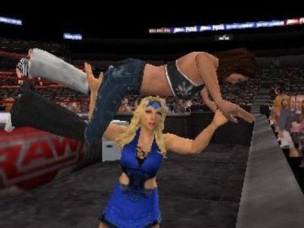 WWE SmackDown vs. Raw 2009