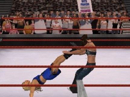 WWE SmackDown vs. Raw 2009