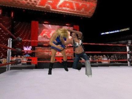 WWE SmackDown vs. Raw 2009