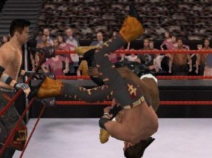WWE SmackDown vs. Raw 2009