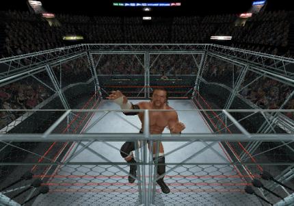 WWE SmackDown vs. Raw 2009