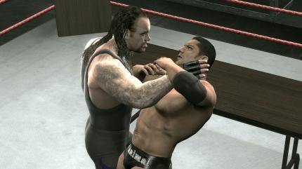 WWE SmackDown vs. Raw 2009