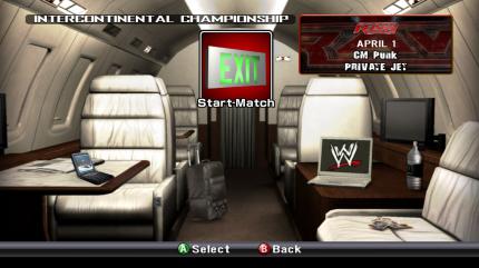 WWE SmackDown vs. Raw 2009