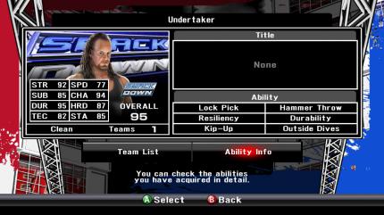 WWE SmackDown vs. Raw 2009