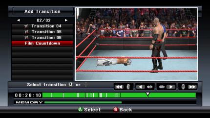 WWE SmackDown vs. Raw 2009