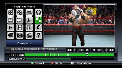 WWE SmackDown vs. Raw 2009