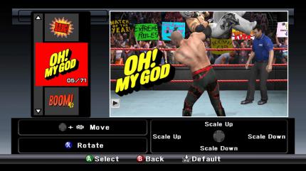 WWE SmackDown vs. Raw 2009