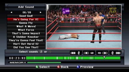 WWE SmackDown vs. Raw 2009