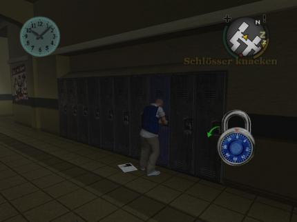 Bully: Die Ehrenrunde
