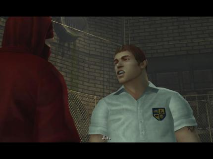 Bully: Die Ehrenrunde