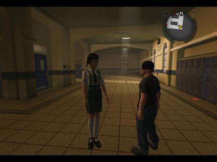 Bully: Die Ehrenrunde