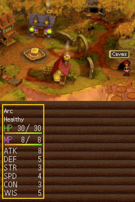 Dungeon Maker
