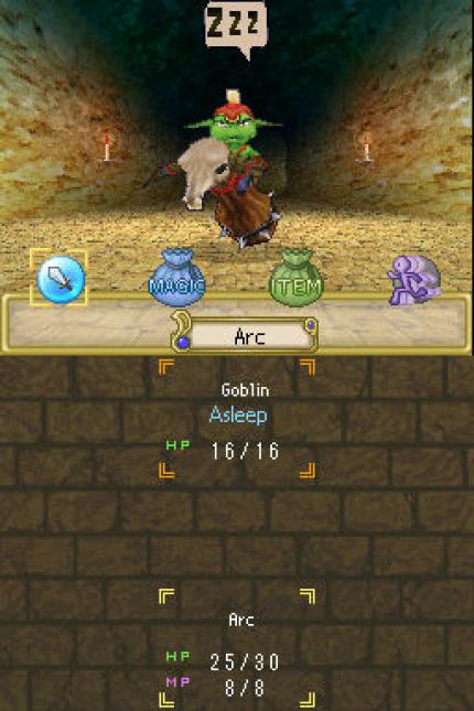 Dungeon Maker