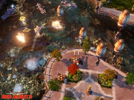 Command & Conquer: Alarmstufe Rot 3