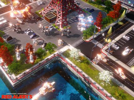 Command & Conquer: Alarmstufe Rot 3