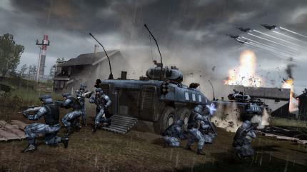 Tom Clancy's EndWar