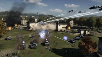 Tom Clancy's EndWar