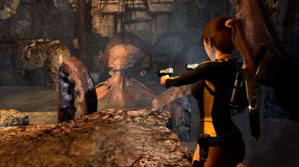 Tomb Raider Underworld