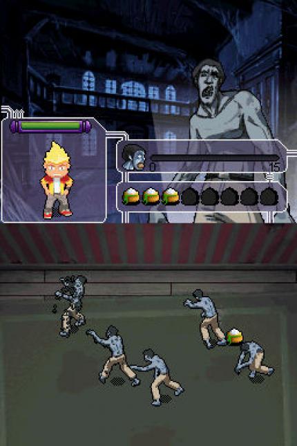 Martin Mystery