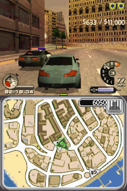 Need for Speed: Undercover